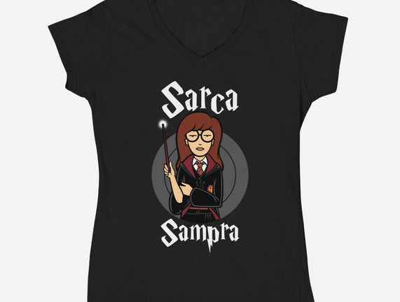 Sarca Sampra
