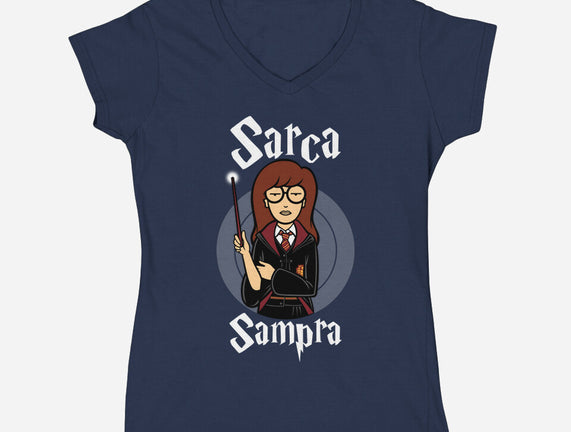 Sarca Sampra
