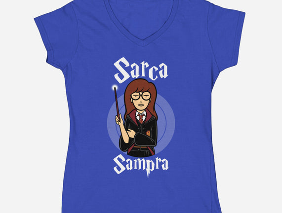 Sarca Sampra