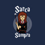Sarca Sampra-Womens-Racerback-Tank-Boggs Nicolas