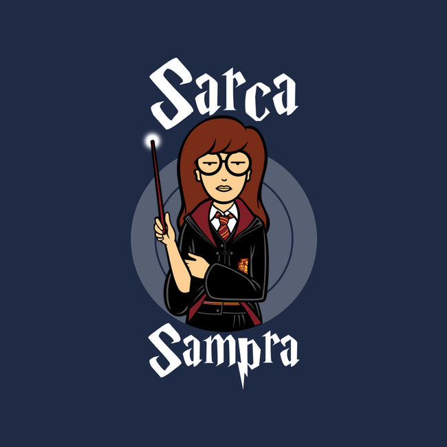 Sarca Sampra-Mens-Heavyweight-Tee-Boggs Nicolas