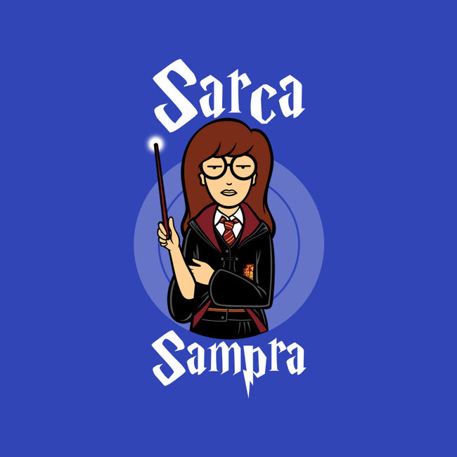Sarca Sampra-None-Glossy-Sticker-Boggs Nicolas