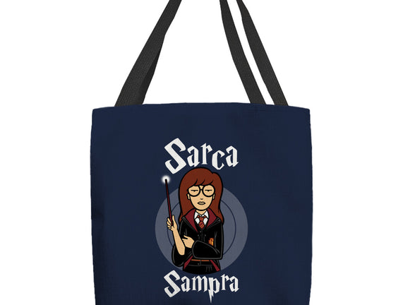 Sarca Sampra