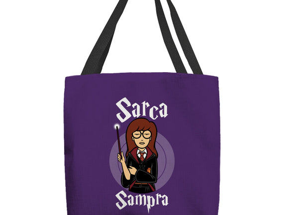 Sarca Sampra