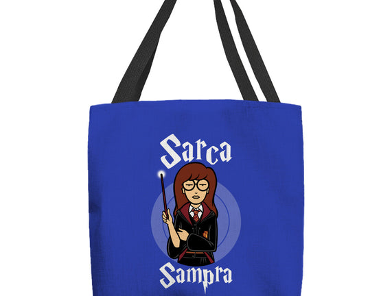 Sarca Sampra