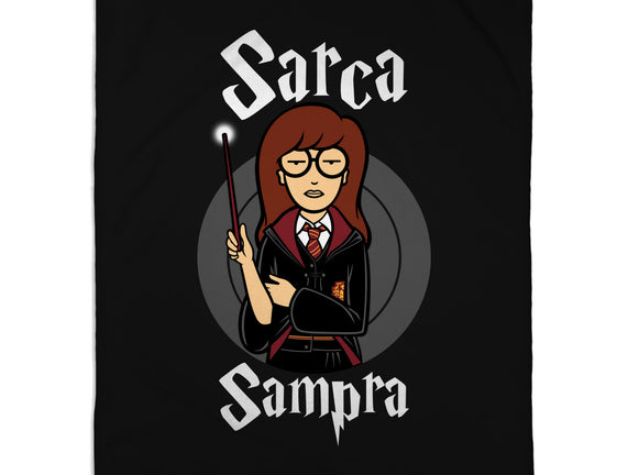Sarca Sampra