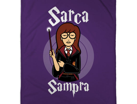 Sarca Sampra