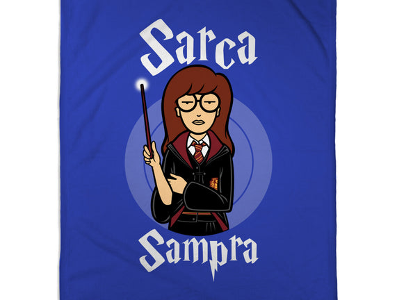 Sarca Sampra