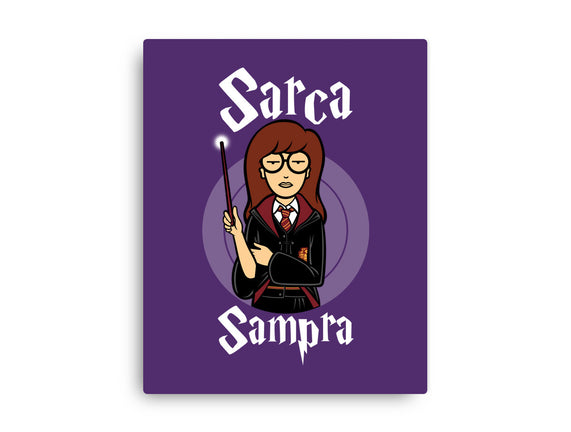 Sarca Sampra
