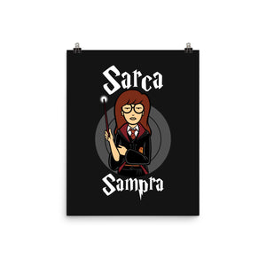 Sarca Sampra