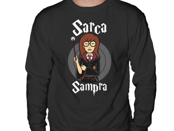 Sarca Sampra