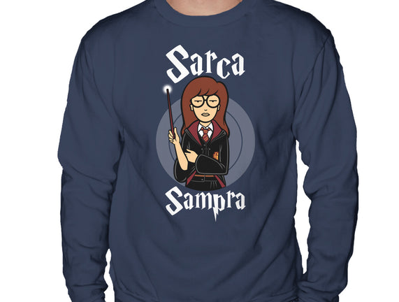 Sarca Sampra