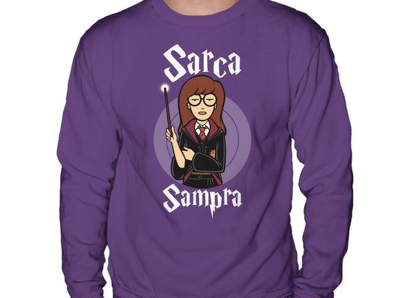 Sarca Sampra