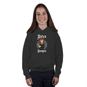 Sarca Sampra