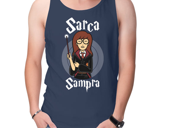 Sarca Sampra