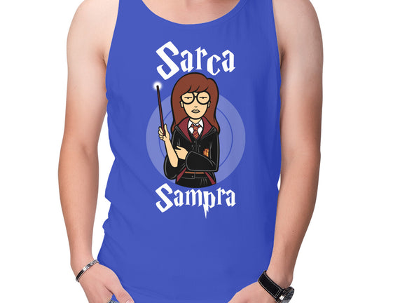 Sarca Sampra