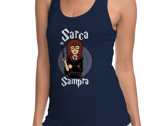 Sarca Sampra