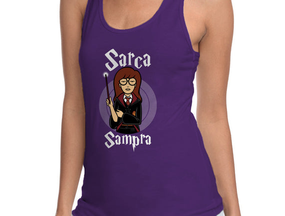 Sarca Sampra