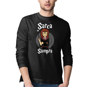 Sarca Sampra