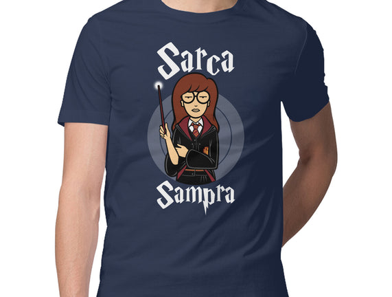 Sarca Sampra