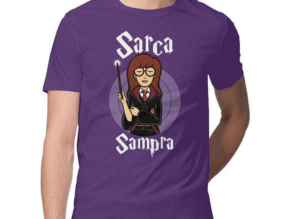 Sarca Sampra