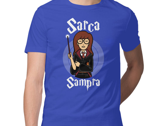Sarca Sampra