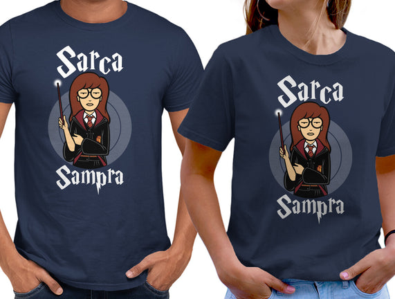 Sarca Sampra