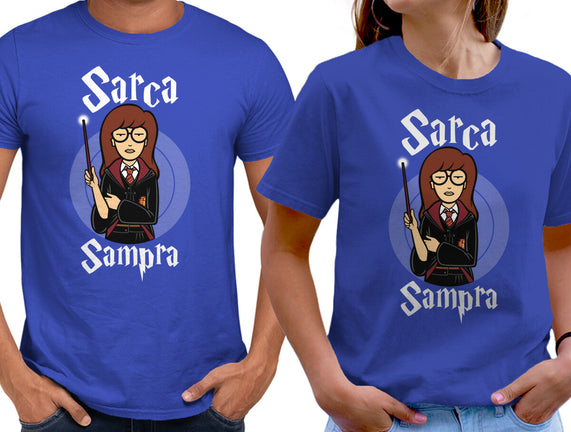 Sarca Sampra