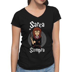 Sarca Sampra