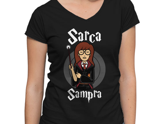Sarca Sampra