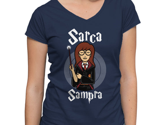 Sarca Sampra