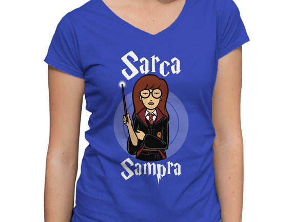 Sarca Sampra