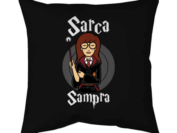 Sarca Sampra