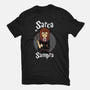 Sarca Sampra-Mens-Heavyweight-Tee-Boggs Nicolas