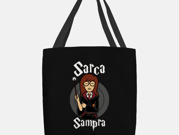 Sarca Sampra
