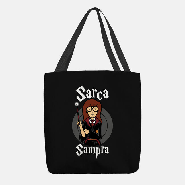 Sarca Sampra-None-Basic Tote-Bag-Boggs Nicolas