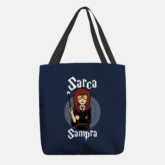 Sarca Sampra-None-Basic Tote-Bag-Boggs Nicolas