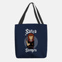 Sarca Sampra-None-Basic Tote-Bag-Boggs Nicolas