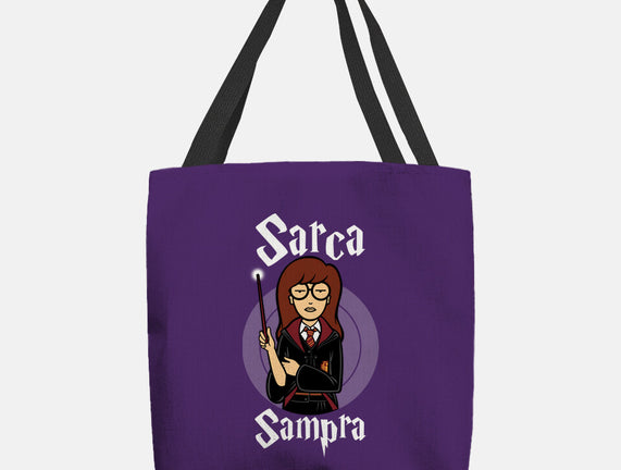 Sarca Sampra