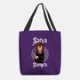 Sarca Sampra-None-Basic Tote-Bag-Boggs Nicolas