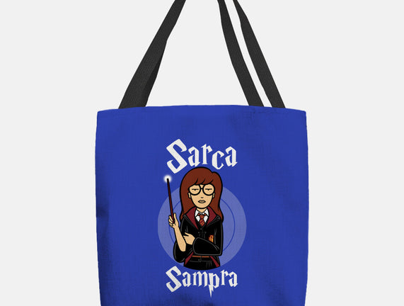 Sarca Sampra
