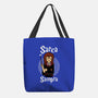 Sarca Sampra-None-Basic Tote-Bag-Boggs Nicolas