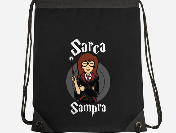Sarca Sampra