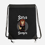 Sarca Sampra-None-Drawstring-Bag-Boggs Nicolas