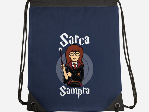 Sarca Sampra