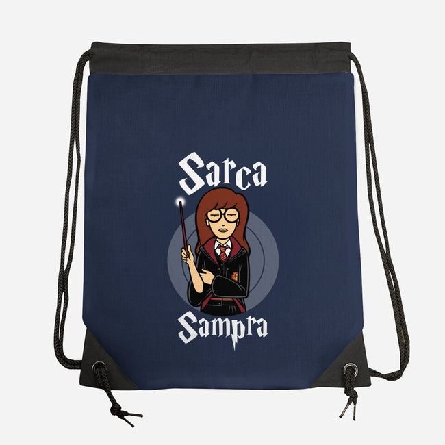 Sarca Sampra-None-Drawstring-Bag-Boggs Nicolas