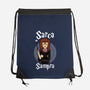 Sarca Sampra-None-Drawstring-Bag-Boggs Nicolas