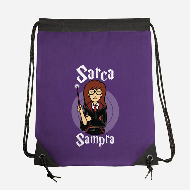 Sarca Sampra-None-Drawstring-Bag-Boggs Nicolas