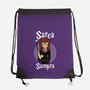 Sarca Sampra-None-Drawstring-Bag-Boggs Nicolas