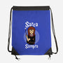Sarca Sampra-None-Drawstring-Bag-Boggs Nicolas